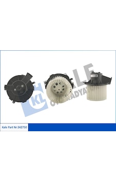 Kale-radyator Kalorifer Motoru 12v Peugeot 307-307 Cc-307 Sw 342750 6441.p1 Kale-radyator Kalorifer Motoru 12v Peugeot 307-307 Cc-307 Sw 342750 6441.p1