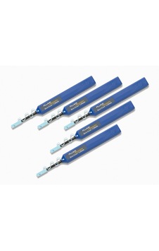 Fluke Networks Quick Clean 1.25-5p - Fiber Optik Temizleyici