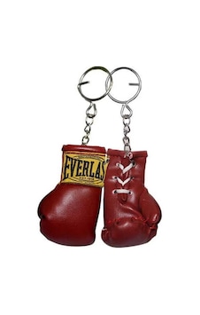 Everlast Anahtarlık Kırmızı P00003619 Tekli