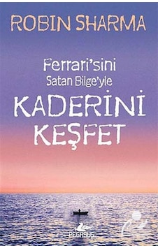 Ferrasi'sini Satan Bilge'yle Kaderini Keşfet - Robin Sharma