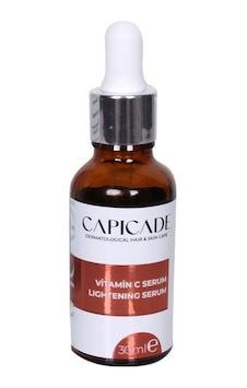Capicade Vitamin C Serum 30 Ml Capicade Vitamin C Serum 30 Ml