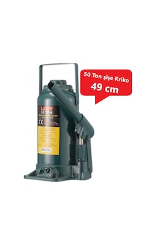 Ugr 50 Ton Şişe Kriko - Araba - Tekne - Kamyon - Minibüs - Makine Yük Kaldırma Ugr 50 Ton Şişe Kriko - Araba - Tekne - Kamyon - Minibüs - Makine Yük Kaldırma