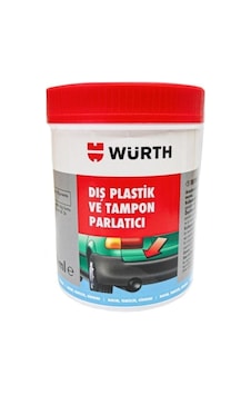 Dış Plastik Ve Tampon Parlatıcı 1lt Dış Plastik Ve Tampon Parlatıcı 1lt
