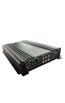 Ads Oto Amfi Ad-5008 4x50 Rms 4 Kanal
