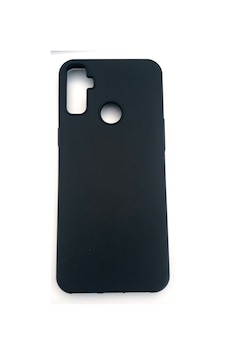 Realme C3 Ruber Case Yumusak Slikon Kilif Realme C3 Ruber Case Yumusak Slikon Kilif