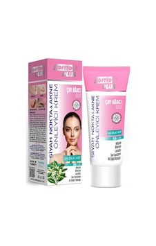 Softto Plus Siyah Nokta ve Akne Önleyici Krem 50 ML Softto Plus Siyah Nokta ve Akne Önleyici Krem 50 ML