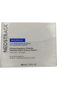 Neostrata Resurface Glikolik Peeling 60 ML