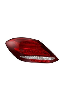 Ulo 1128101 Stop Lambası Sol Led Mercedes C-class W205 14 18 A2059060357 Adet ıdır