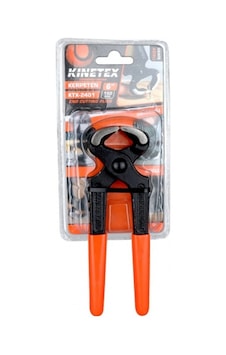 150mm Geniş Ağızlı Kerpeten No:6 5324