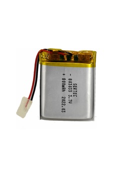 Teknonet Universal Uyumlu 800 Mah Batarya Teknonet Universal Uyumlu 800 Mah Batarya