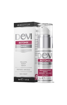 Devi Botomix Serum 30 ML Devi Botomix Serum 30 ML
