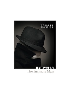 The Invisible Man (Collins C)
