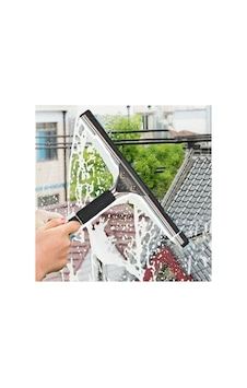 Metal Cam Çekcek Camsil Silikon Uç En Kalitelisi 25 Cm Metal Cam Çekcek Camsil Silikon Uç En Kalitelisi 25 Cm