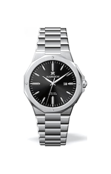 Warren Marrison Mr25004-a Quartz Erkek Kol Saati Gümüş Warren Marrison Mr25004-a Quartz Erkek Kol Saati Gümüş