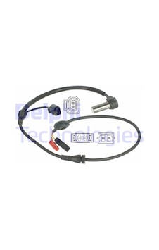 Delphı Ss20039 Abs Tekerlek Hız Devir Sensörü Ön 6 Pin Passat 96-05 -a4 95-00 -superb 01-08 1025mm 8d0927803d-8d0927803b-8d0927803c Delphı Ss20039 Abs Tekerlek Hız Devir Sensörü Ön 6 Pin Passat 96-05 -a4 95-00 -superb 01-08 1025mm 8d0927803d-8d0927803b-8d0927803c