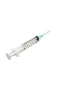 Ayset - 10Cc-10Ml Enjektör - 3 Parça - Yeşil - 150 Adet Ayset - 10Cc-10Ml Enjektör - 3 Parça - Yeşil - 150 Adet