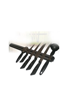 Manyetik Bıçak Askısı 33 Cm.