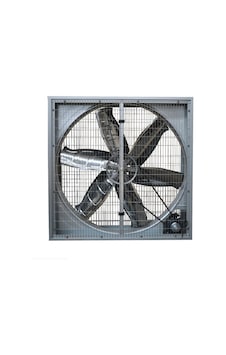 Çiftlik Fanı 140x140cm - 380v