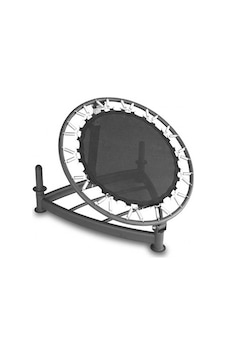 Diesel Fitness Sağlık Topu Rebounder