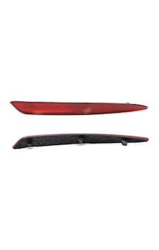 Arka - 501 - Tampon Reflektörü Sağ Egea - Kmrsfres - Sedan 15