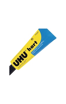 Uhu Hart Ahşap ve Model Yapıştırıcısı 35 Ml 40936 Uhu Hart Ahşap ve Model Yapıştırıcısı 35 Ml 40936
