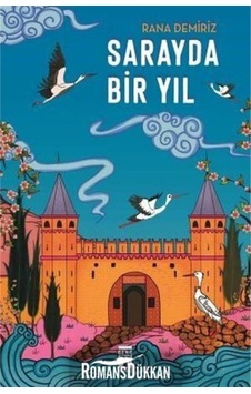 Sarayda Bir Yıl
