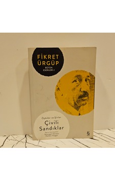 Çivili Sandıklar- Öyküler Ve Şiirler- 1.baskı Çivili Sandıklar- Öyküler Ve Şiirler- 1.baskı