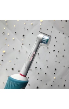 Oral-B Cross Action Uyumlu Diş Fırçası Başlıkları Için Koruma Kap Oral-B Cross Action Uyumlu Diş Fırçası Başlıkları Için Koruma Kap