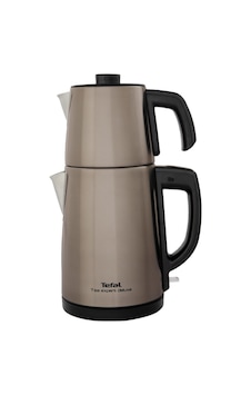 Tefal Tea Expert Deluxe 1.8 L Çay Makinesi Tefal Tea Expert Deluxe 1.8 L Çay Makinesi