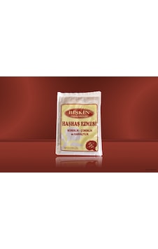 Bişkin Haşhaş Ezmesi 250 G Bişkin Haşhaş Ezmesi 250 G