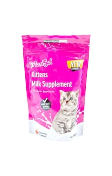 Maxisol Yavru Kedi Süt Tozu 200 ML Maxisol Yavru Kedi Süt Tozu 200 ML