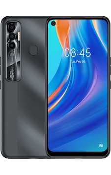 TECNO Spark 7 Pro 128 GB (TECNO Türkiye Garantili) TECNO Spark 7 Pro 128 GB (TECNO Türkiye Garantili)