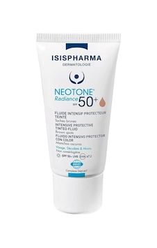 Isis Pharma ﻿Neotone Radiance Claire Leke Karşıtı Renkli Bakım Kremi SPF50+ Medium 30 ML