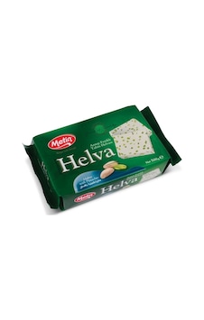Metin Antep Fıstıklı Helva 500 G