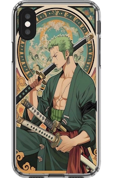 Apple Uyumlu iPhone X Şeffaf Kılıf One Piece Tasarımlı 3 Apple Uyumlu iPhone X Şeffaf Kılıf One Piece Tasarımlı 3