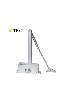 Troy 27301 Hidrolik Kapı Yayı 40-65Kg