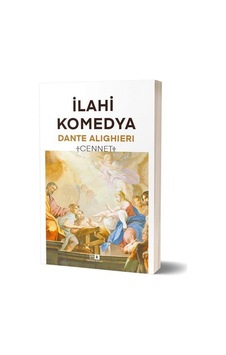İlahi Komedya / Dante Alıghıerı İlahi Komedya / Dante Alıghıerı