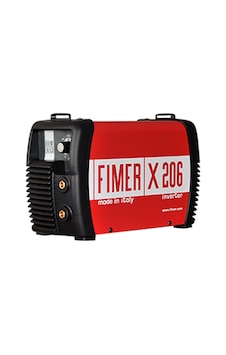 Fimer X206 180 A Inverter Çanta Kaynak Makinesi