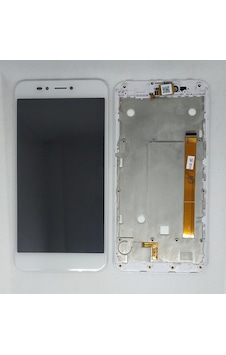 Casper Via M3 Lcd Ekran+Dokunmatik Full Çıtalı Casper Via M3 Lcd Ekran+Dokunmatik Full Çıtalı
