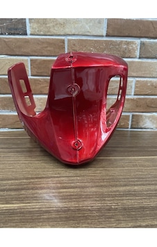 Cg Sakal Kırmızı Cg Sakal Kırmızı