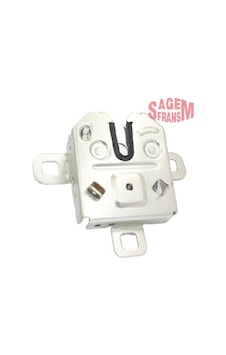 Motor Kaput Kilidi Fıat Linea 2007+ 51777257 171362 Sagemfrans Motor Kaput Kilidi Fıat Linea 2007+ 51777257 171362 Sagemfrans