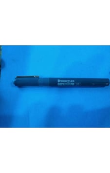 Rapido Kalem 0.3 Staedtler Almanyada Üretilen Seri