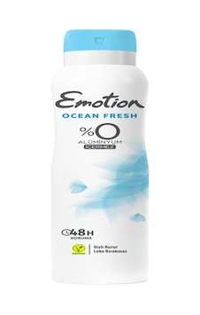 Ocean Deodorant 150 Ml. 1 Adet