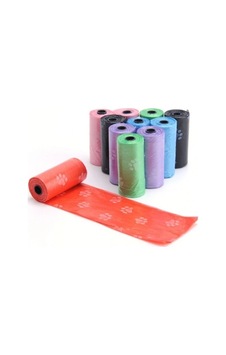 30 Cm 15 Adet Kullanıma Uygun Köpek Dışkı Poşeti 4lü Set 30 Cm 15 Adet Kullanıma Uygun Köpek Dışkı Poşeti 4lü Set