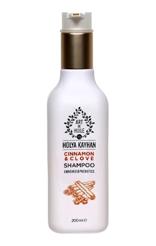 Art De Huile By Hülya Kayhan Tarçın - Karanfil Şampuan 200 ML