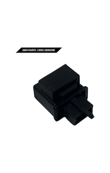 Gear5 Sinyal Rölesi Oem - Cf Moto Nk 250,sr 250 Gear5 Sinyal Rölesi Oem - Cf Moto Nk 250,sr 250