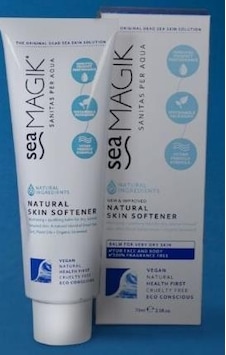 Sea Magik Natural Skin Softener 75 ML Sea Magik Natural Skin Softener 75 ML