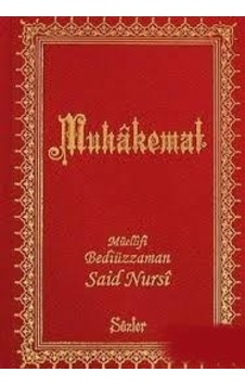 Muhakemat - Bediüzzaman Said Nursi - Sözler Yayınevi Muhakemat - Bediüzzaman Said Nursi - Sözler Yayınevi
