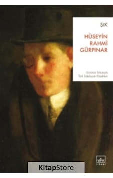 Şık / Hüseyin Rahmi Gürpınar N11.2356 Şık / Hüseyin Rahmi Gürpınar N11.2356