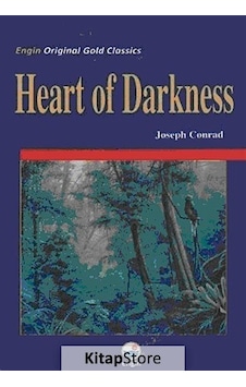 Heart Of Darkness - Joseph Conrad - Engin